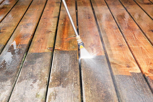 Best Commercial Building Pressure Washing  in Wailua, HI